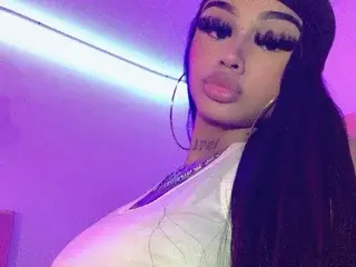 Streamate Live Sex of kHELANISYY