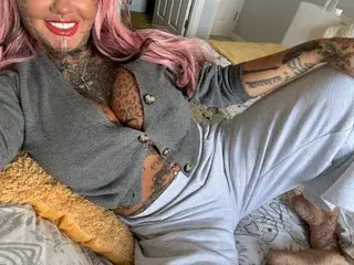 Streamate Sex Chat of CandyApplesxXx