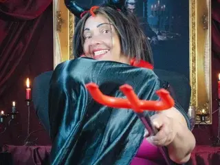 Streamate Best Webcam of MrsTommy