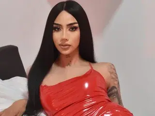 Streamate Sex Cam of kendallstefanny