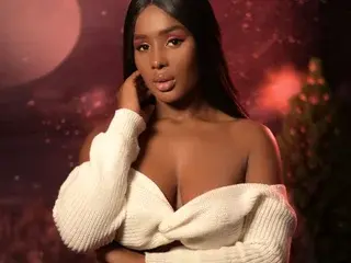 Streamate Live Sex of AshantiPrince23