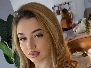 Streamate Best live sex cam show of BlairBlonde