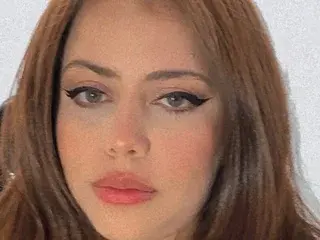 Streamate Live Sex of MariaPaulina111