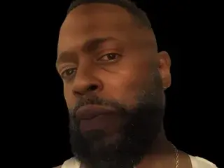 Streamate Sex Cam of TheBlackLordMaster