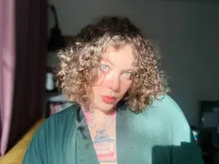 Streamate Nude Webcam of Antonellaaastonnee