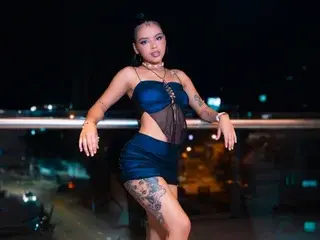 Streamate Live Porn of HanaRous
