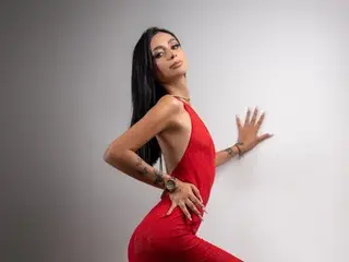 Streamate Sex Cam of IzzyHiltton