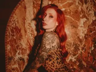 Streamate Live Sex Cam of Lunaxluck
