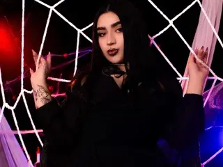 Streamate Live Sex Cam of Molly_Ferrer