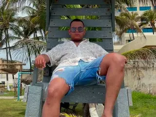 Streamate Best live sex cam show of PonceGate