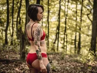 Streamate Adult Webcams of TaylaRae