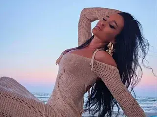 Streamate Best live sex cam show of Amoraluxee