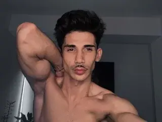 Streamate Adult Video Chat of DanielCrush18