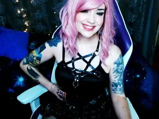Streamate Live Sex of GoddessValkyrieRose