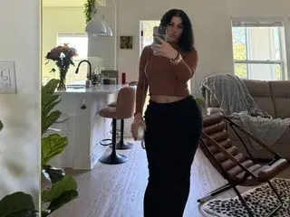 Streamate Private Sex Chat of KatReeseXO