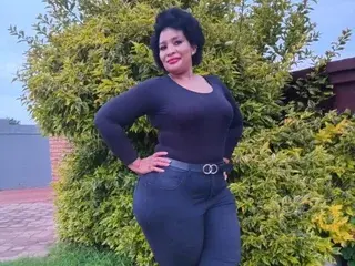 Streamate Best Webcam of BustyBBWs