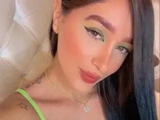 Streamate Adult Video Chat of DulceCloe