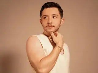 Streamate Best Webcam of ChristtianFord