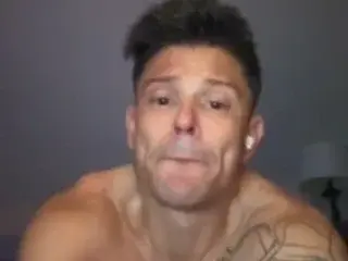 Streamate Adult Webcam of Str8lockd32