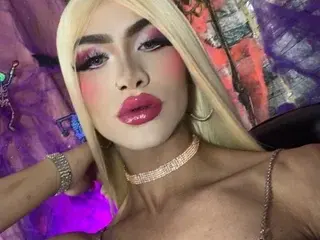Streamate Live Sex of Zamara_Kleii