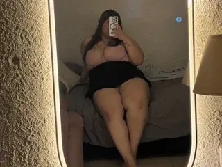 Streamate Nude Webcam of ailynrouss