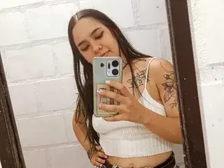Streamate Private Sex Chat of RileySweett