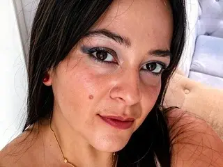 Streamate Adult Video Chat of Cristalvonne