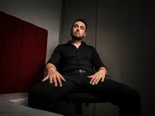 Streamate Best Webcam of MaximoHills