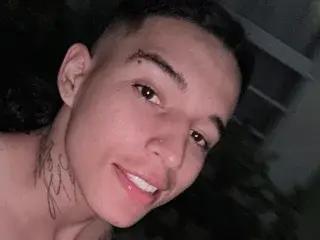 Streamate Best Webcam of NoahThomsonX