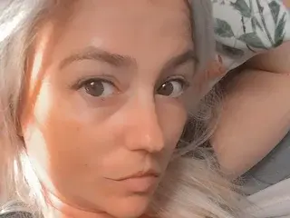 Streamate Nude Webcam of Kallisy