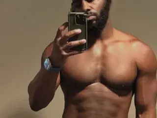 Streamate Best Webcam of MrBrownChoc