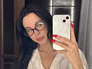 Streamate Adult Video Chat of RoxyHey