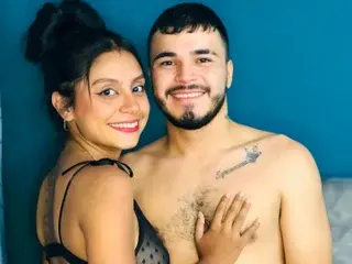 Streamate Private Sex Chat of SoffiaKonig