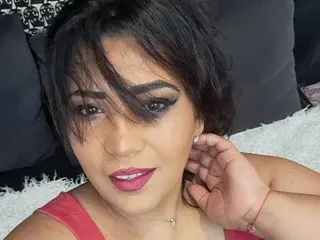 Streamate Live Sex of AmyCubes