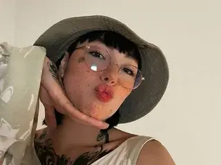 Streamate Free Porn Cam of CamiZapata