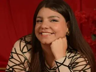 Streamate Best live sex cam show of DaniiaMiller