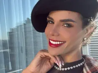Streamate Live Sex of 1218estefania