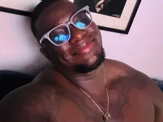 Streamate Sex Cam of MuscularJohn