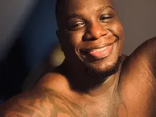 Streamate Free Live Porn of MuscularJohn