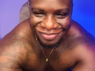 Streamate Sex Chat of MuscularJohn