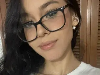 Streamate Private Sex Chat of GABYHANK