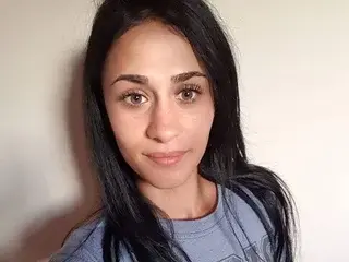 Streamate Nude Webcam of BriannaCoffee