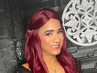 Streamate Adult Webcam of VeroSmile