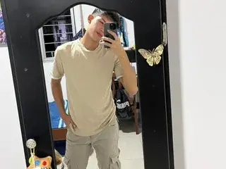 Streamate Live Sex of Babyynoahtt