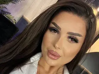 Streamate Live Porn of KyleyKroft