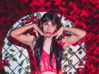 Streamate Free Porn Cam of VictoriaBlackfire