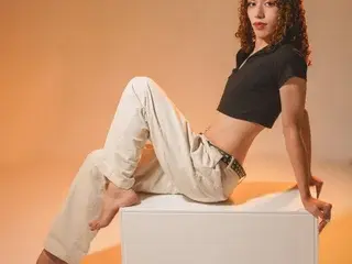 Streamate Sex Cam of AllisonParrker