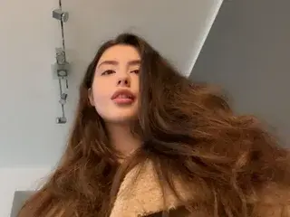 Streamate Free Live Porn of AnnaCherry