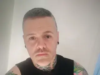 Streamate Sex Cam of DominicJayx