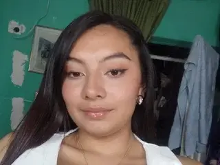 Streamate Private Sex Chat of Janne_101